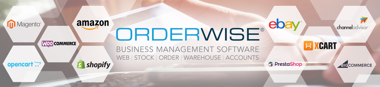 OrderWise